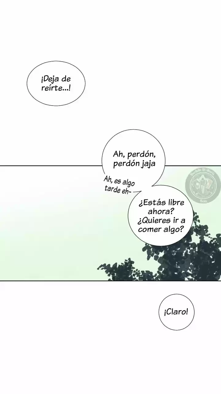 Pumpkin Time capítulo 20, página 74