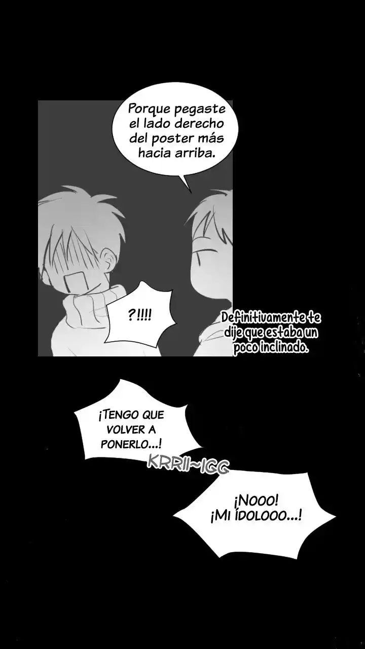 Pumpkin Time capítulo 30, página 43