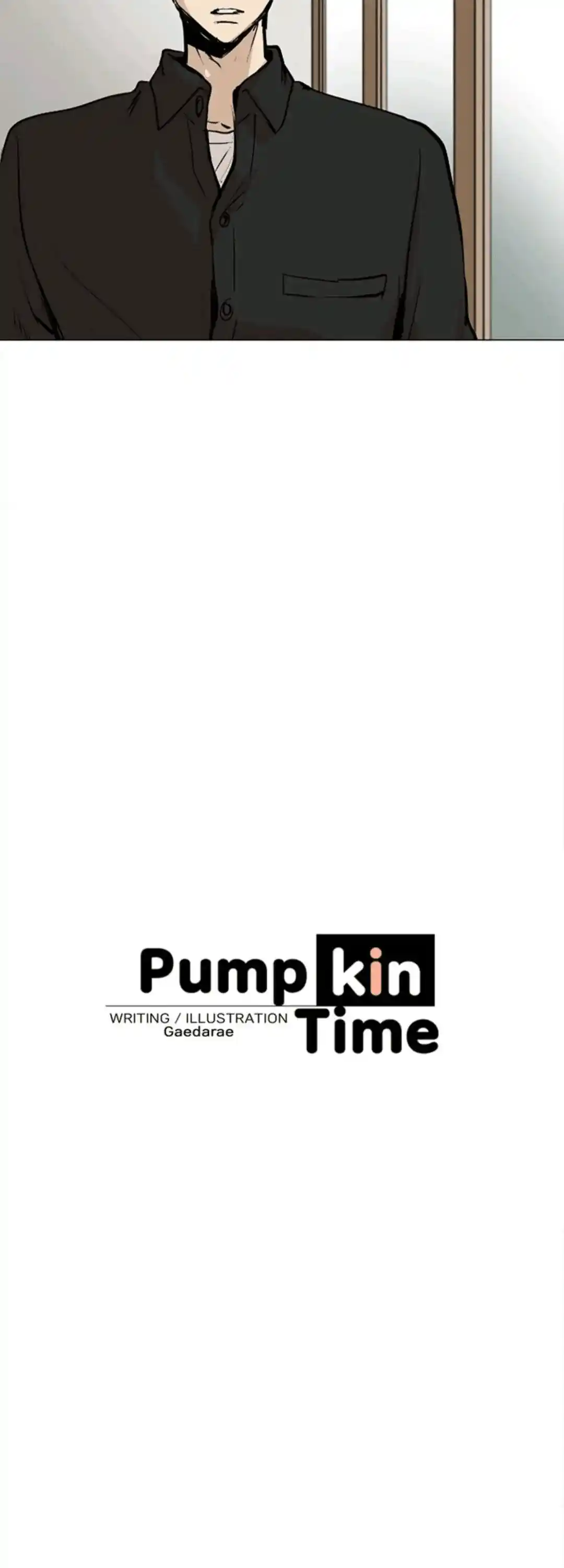 Pumpkin Time capítulo 34, página 10