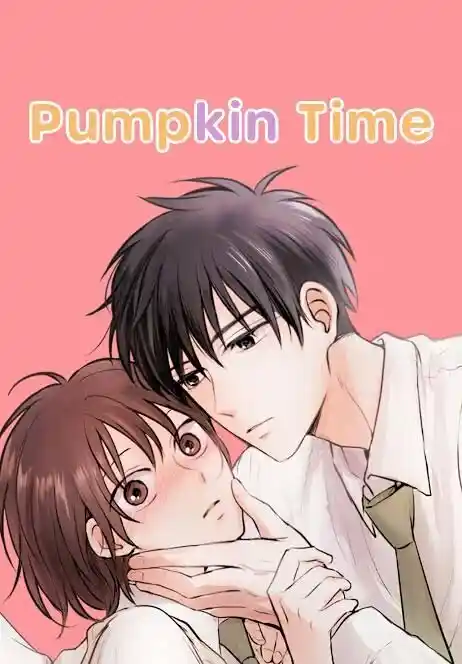 Pumpkin Time capítulo 39, página 1