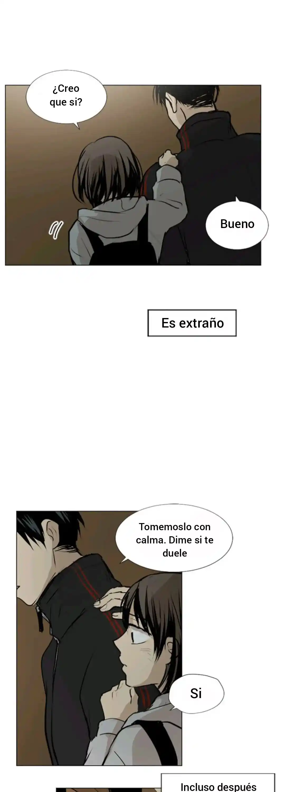 Pumpkin Time capítulo 44, página 23