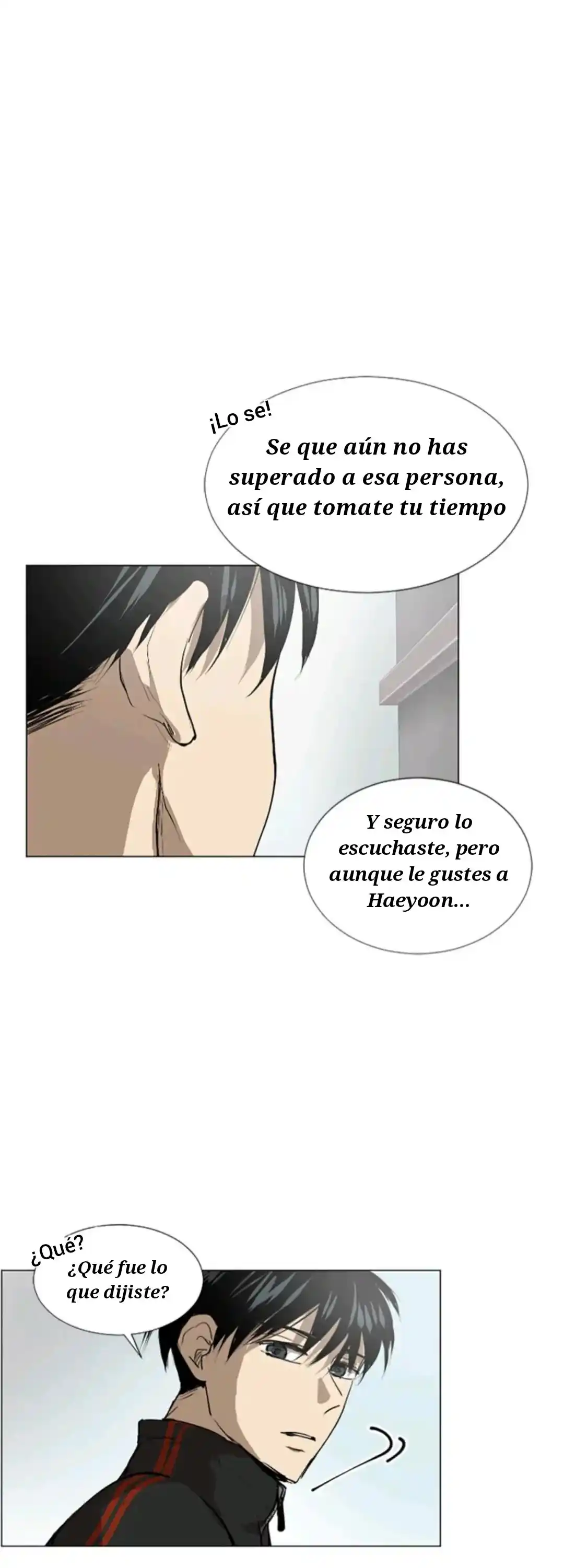 Pumpkin Time capítulo 54, página 23