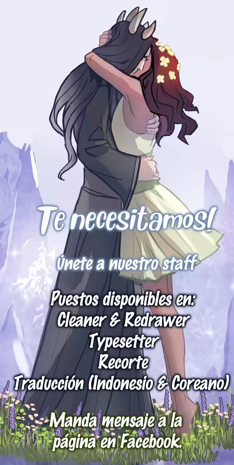 Punderworld capítulo 0, página 3