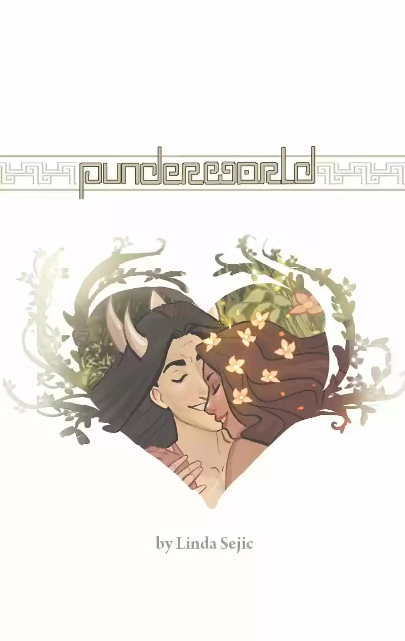 Punderworld capítulo 0, página 4