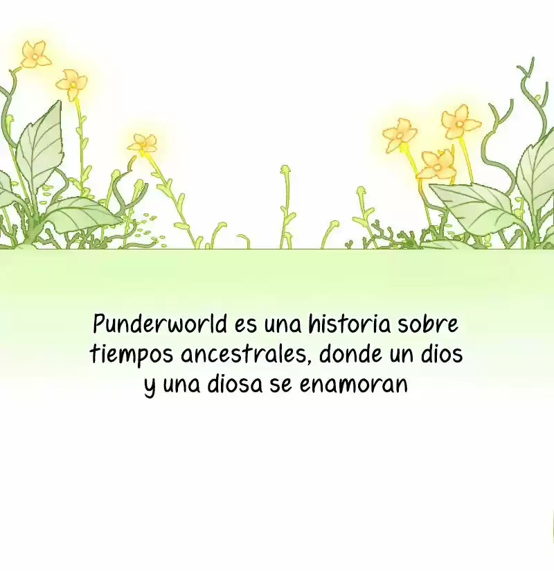 Punderworld capítulo 0, página 5