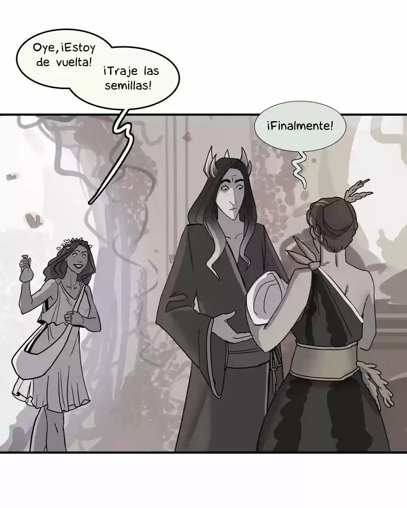 Punderworld capítulo 0, página 6