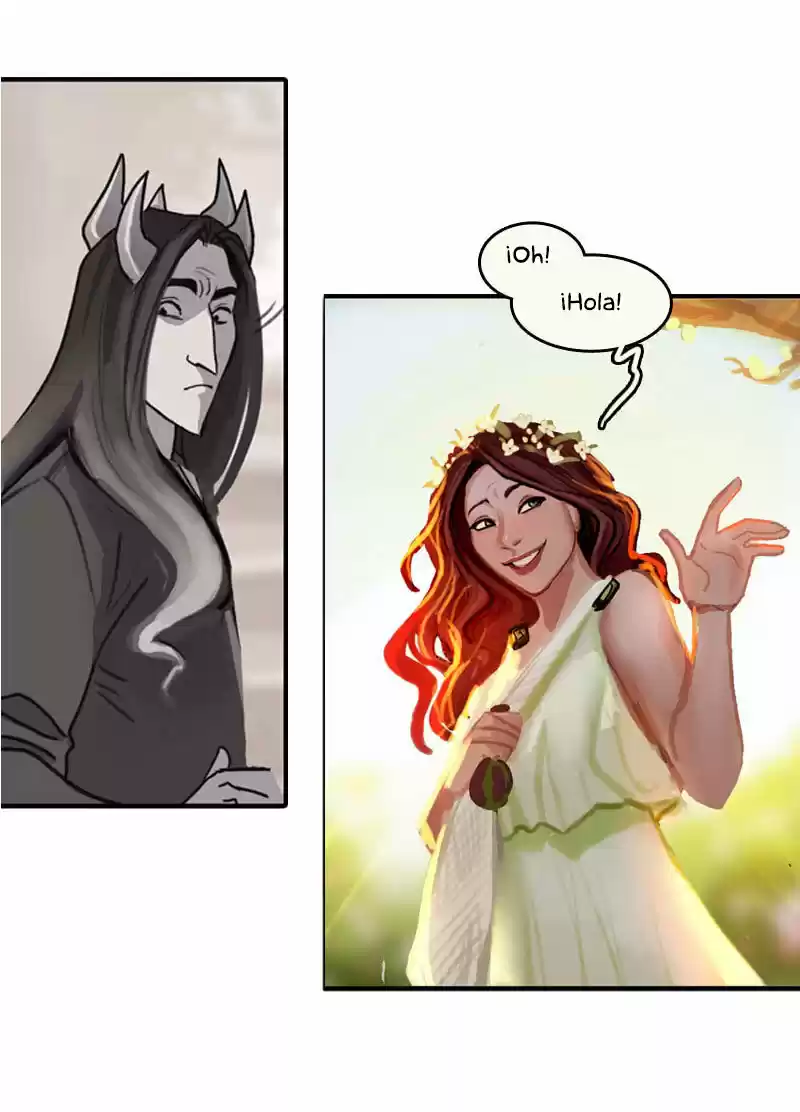 Punderworld capítulo 0, página 7
