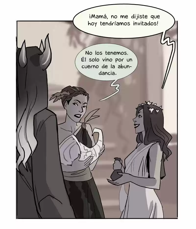 Punderworld capítulo 0, página 9