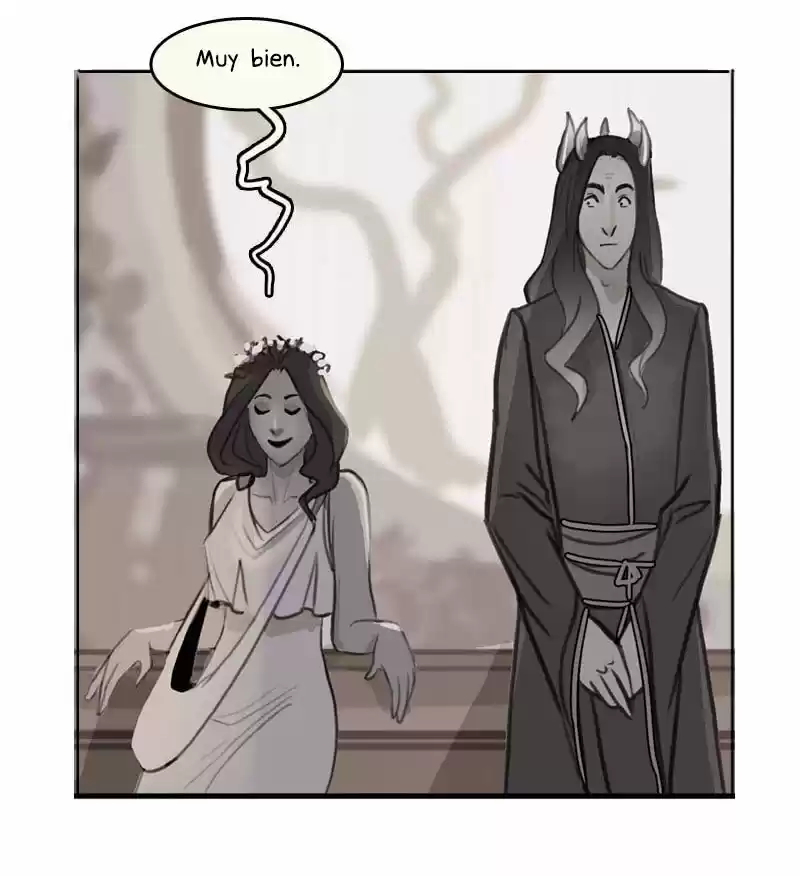 Punderworld capítulo 0, página 10