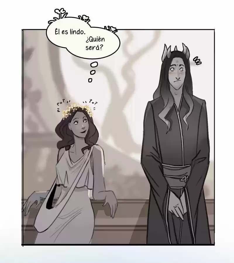 Punderworld capítulo 0, página 11