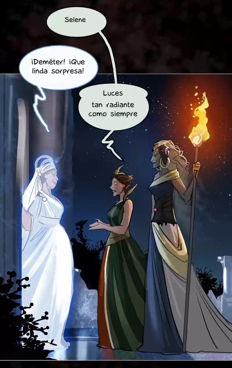 Punderworld capítulo 0, página 25