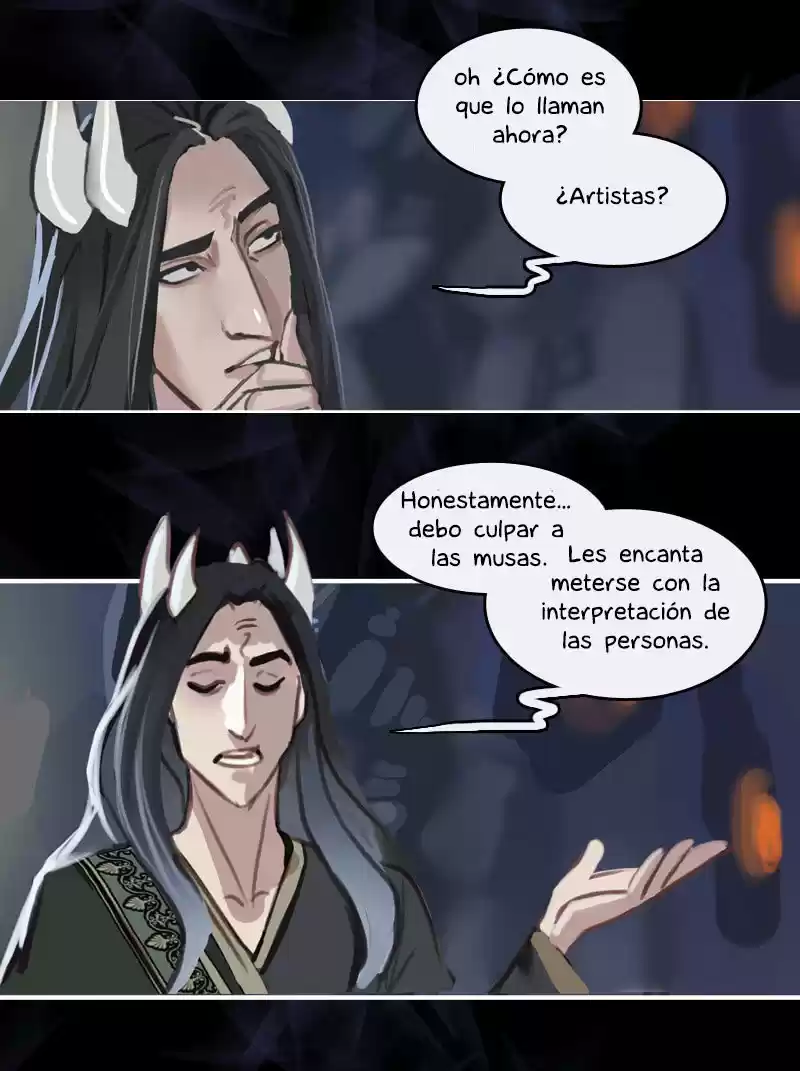 Punderworld capítulo 0, página 29
