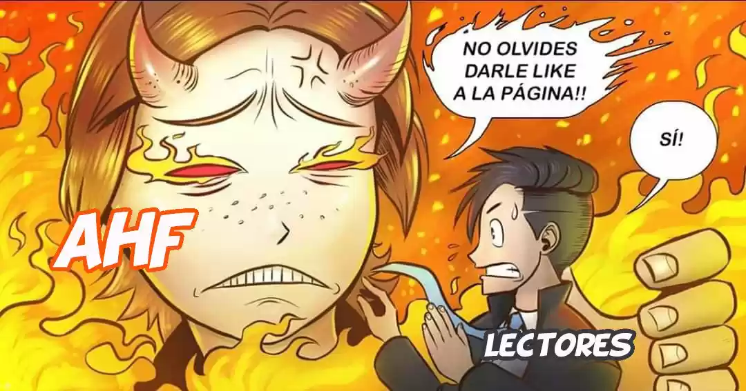 Punderworld capítulo 0, página 43