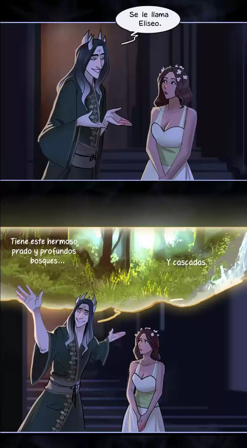 Punderworld capítulo 1, página 14