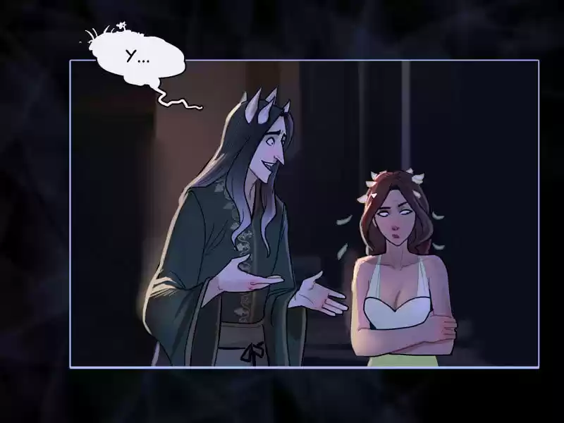 Punderworld capítulo 1, página 15