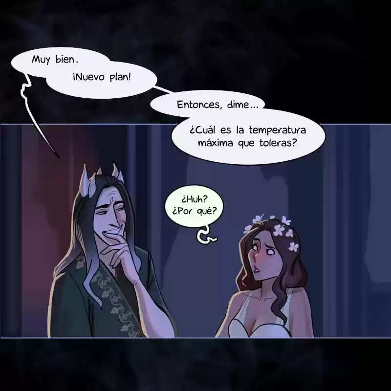 Punderworld capítulo 1, página 19