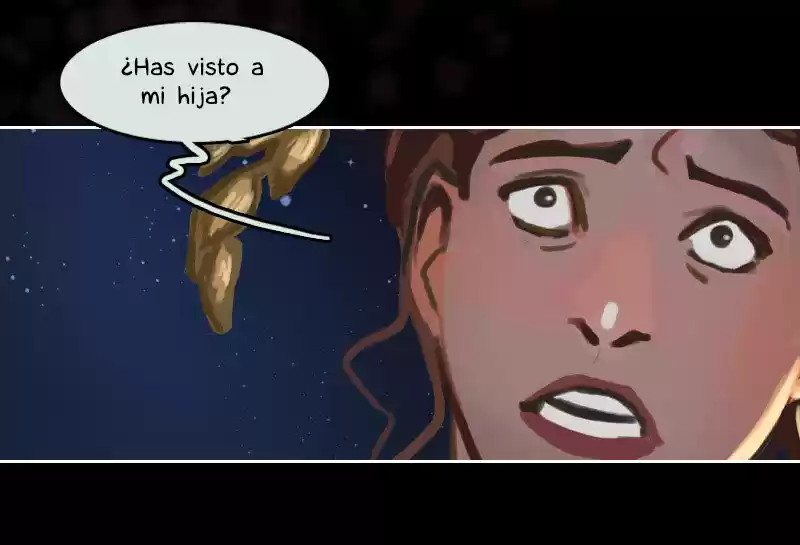 Punderworld capítulo 1, página 26