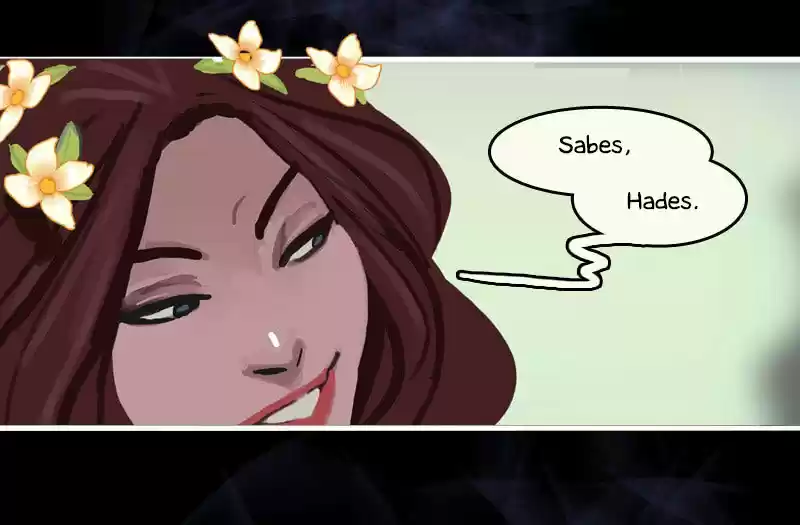 Punderworld capítulo 1, página 27