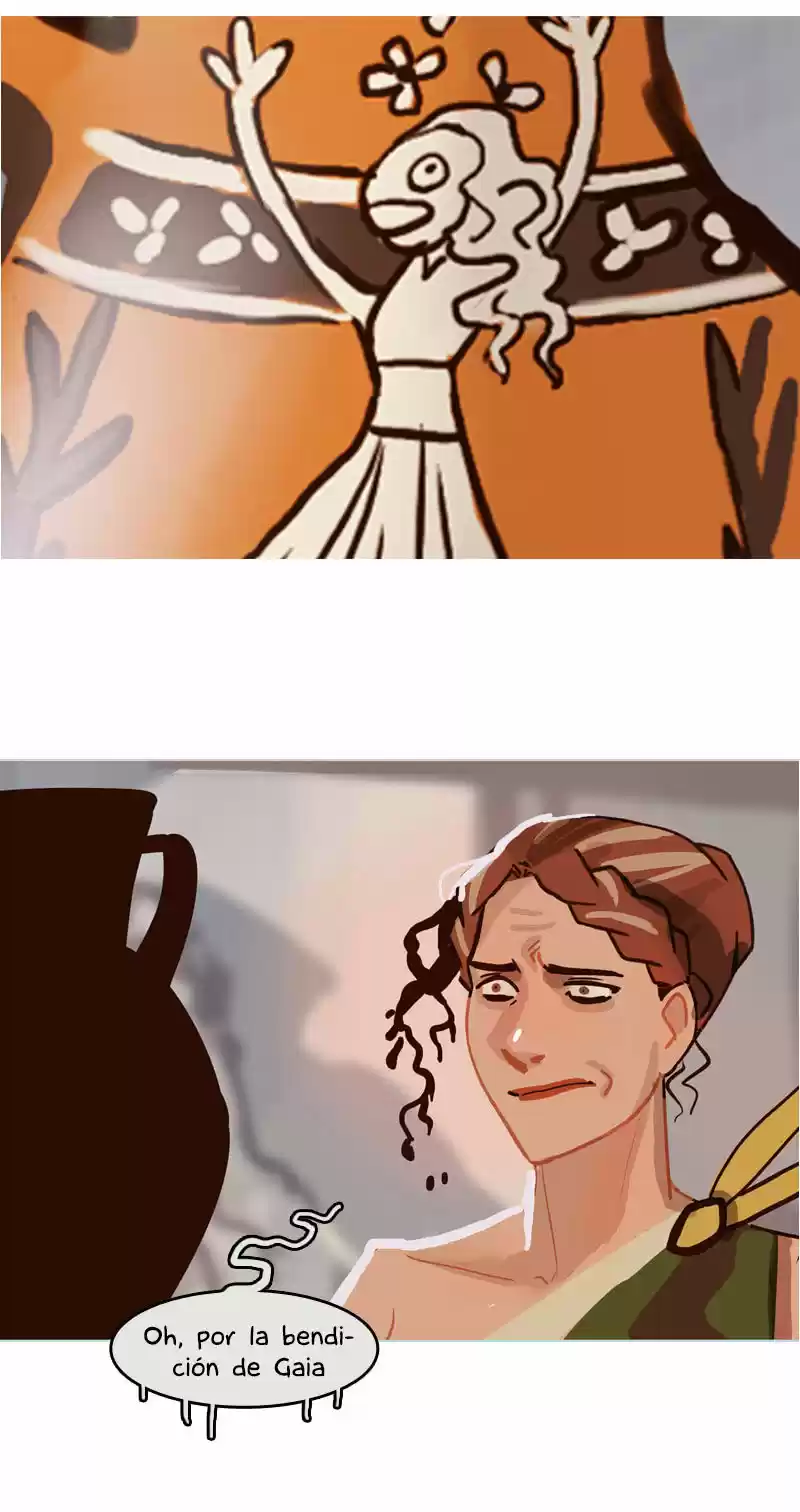 Punderworld capítulo 1, página 36