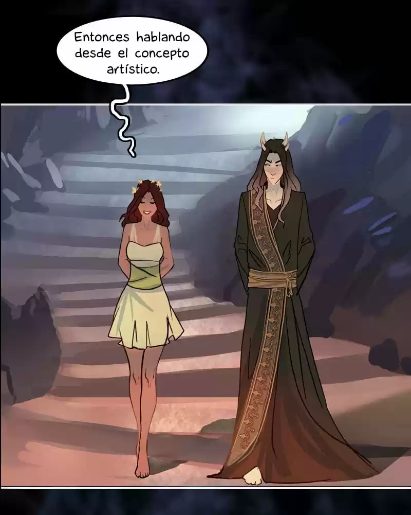 Punderworld capítulo 1, página 38