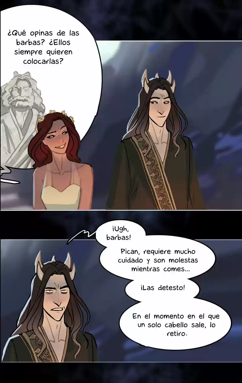 Punderworld capítulo 1, página 39