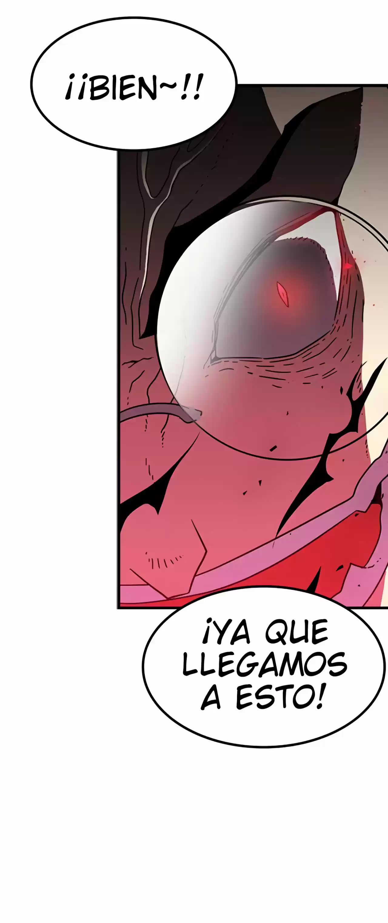 Punto De Ataque capítulo 8, página 24