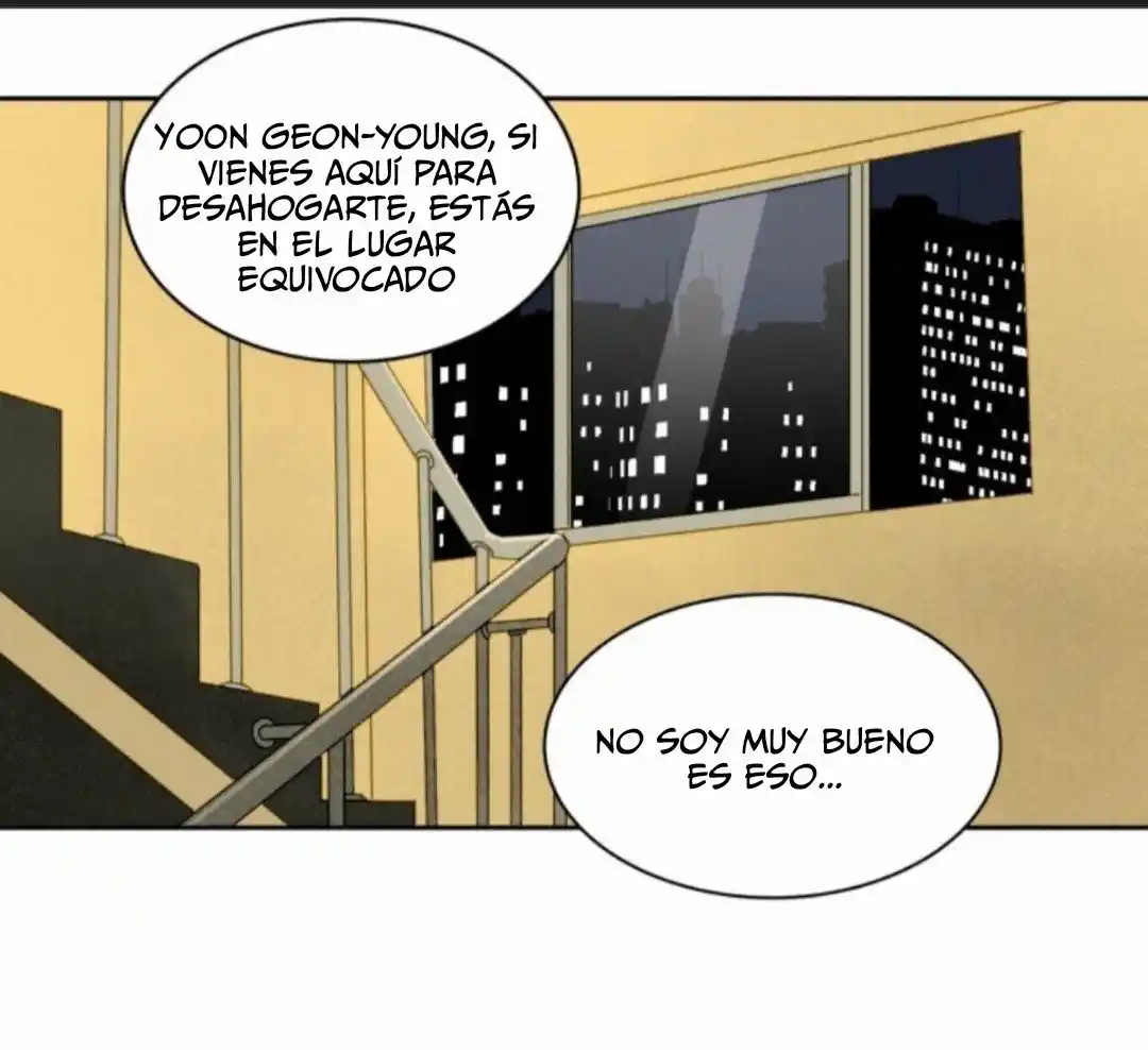 Punto Ideal capítulo 33, página 34
