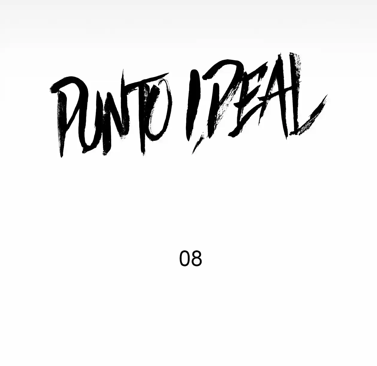 Punto Ideal capítulo 8, página 14