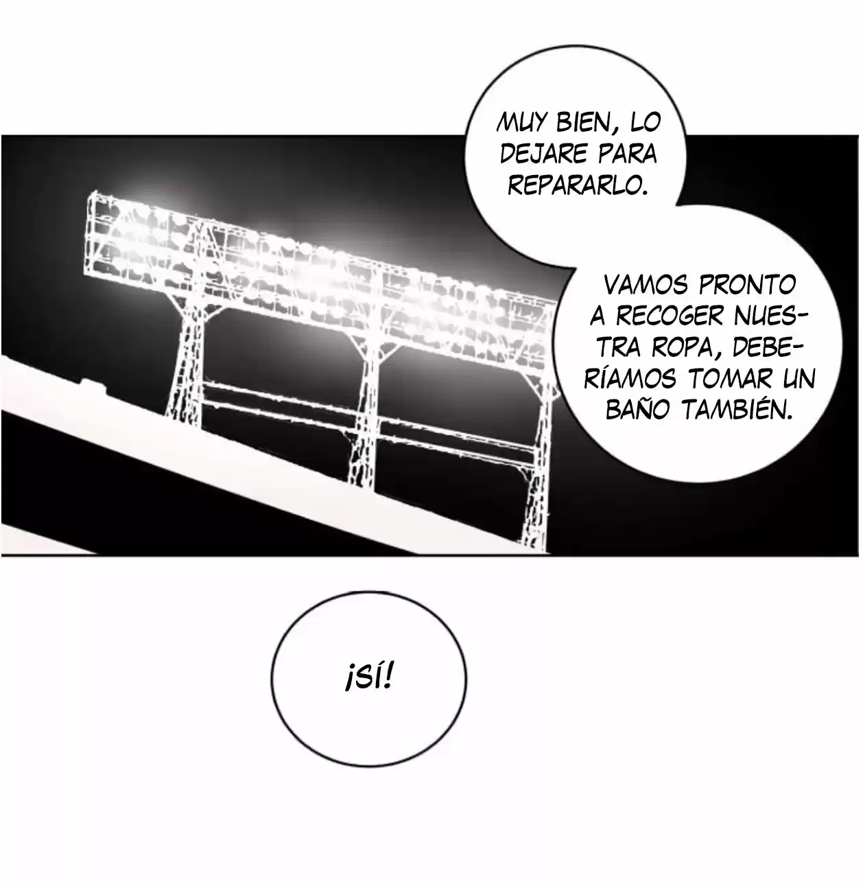 Punto Ideal capítulo 8, página 24