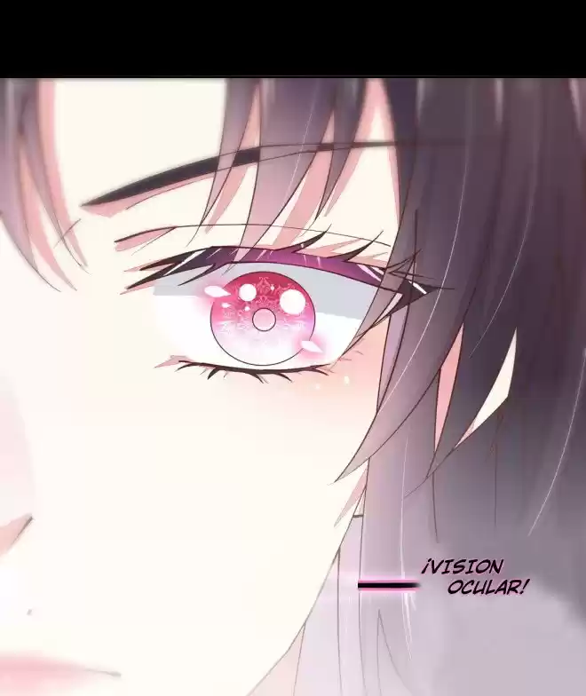 Pupillary Master capítulo 1, página 42
