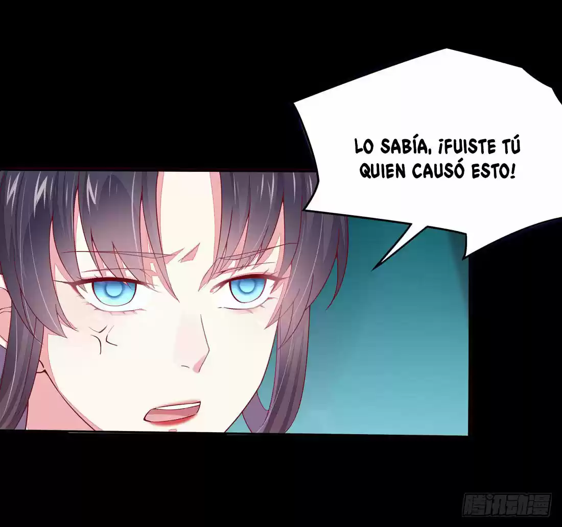 Pupillary Master capítulo 10, página 10
