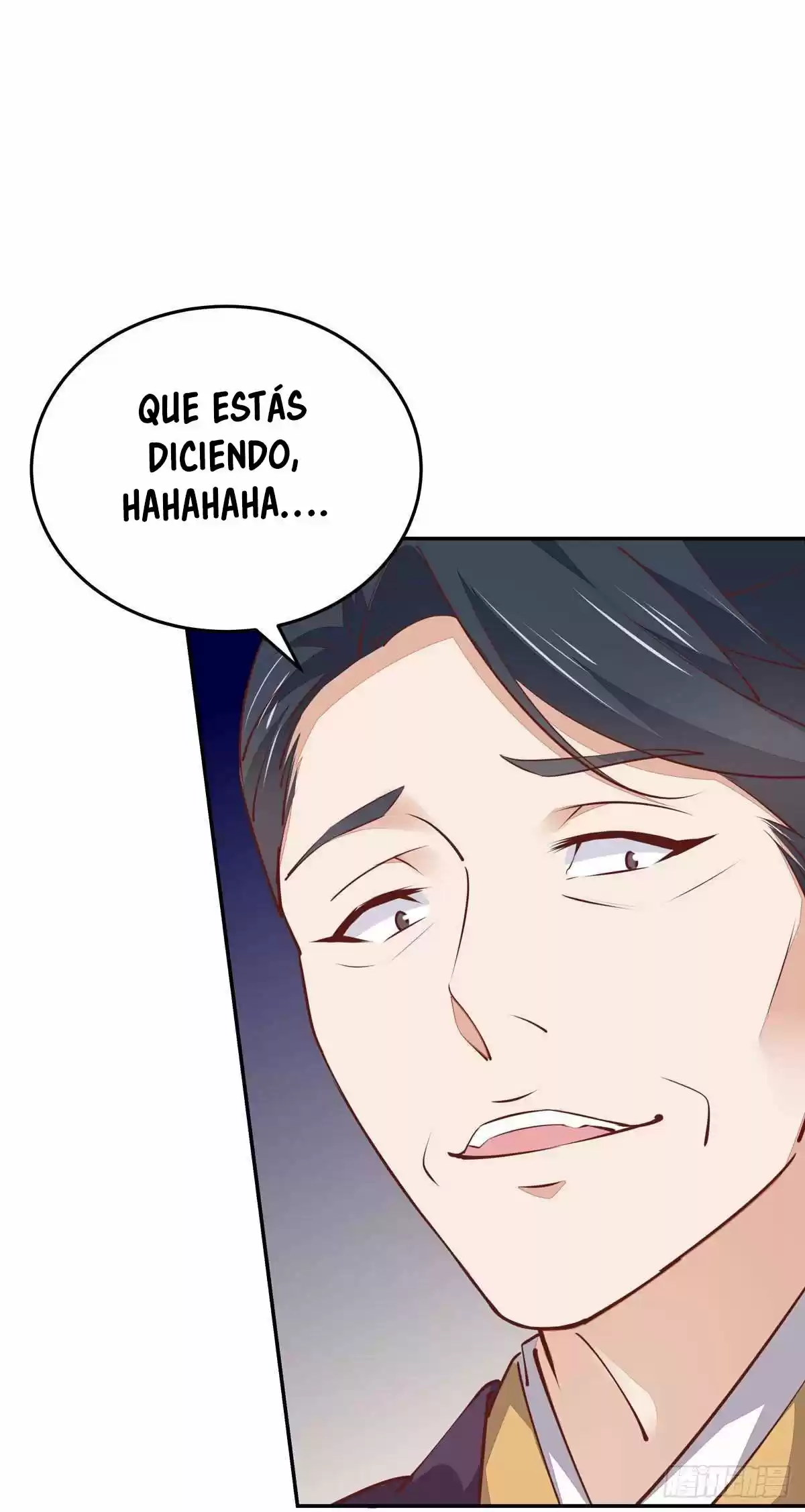 Pupillary Master capítulo 101, página 5