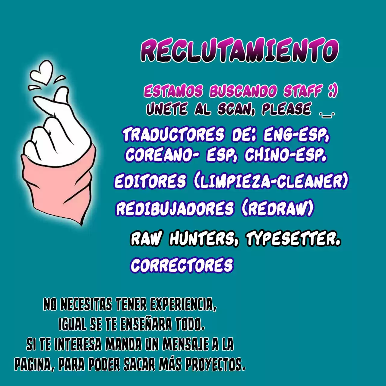 Pupillary Master capítulo 101, página 42