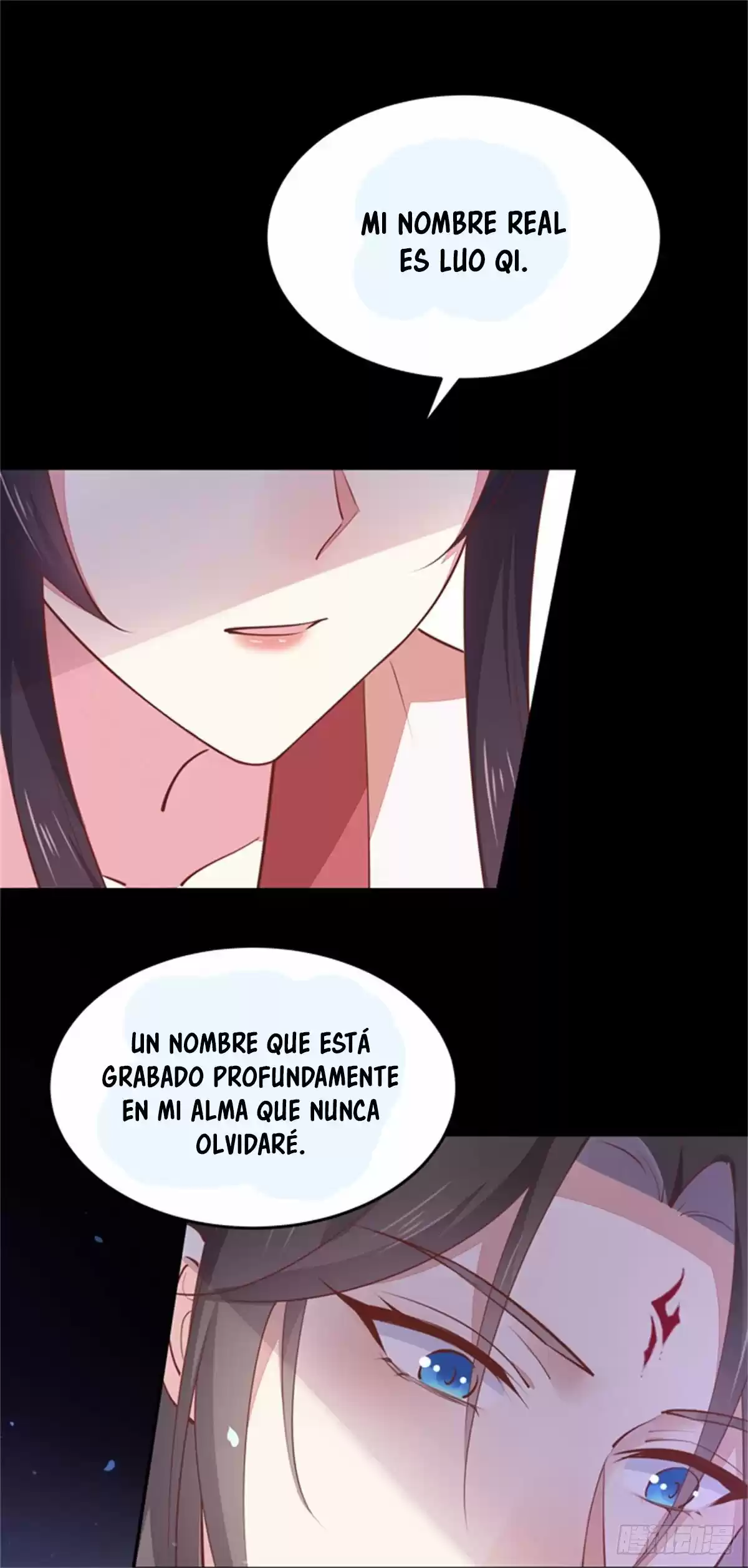 Pupillary Master capítulo 103, página 30