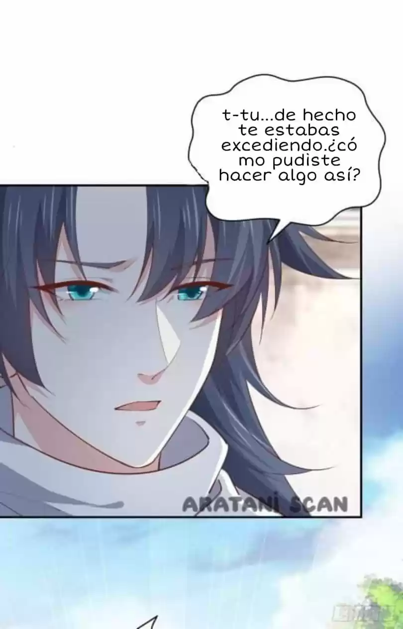 Pupillary Master capítulo 108, página 6