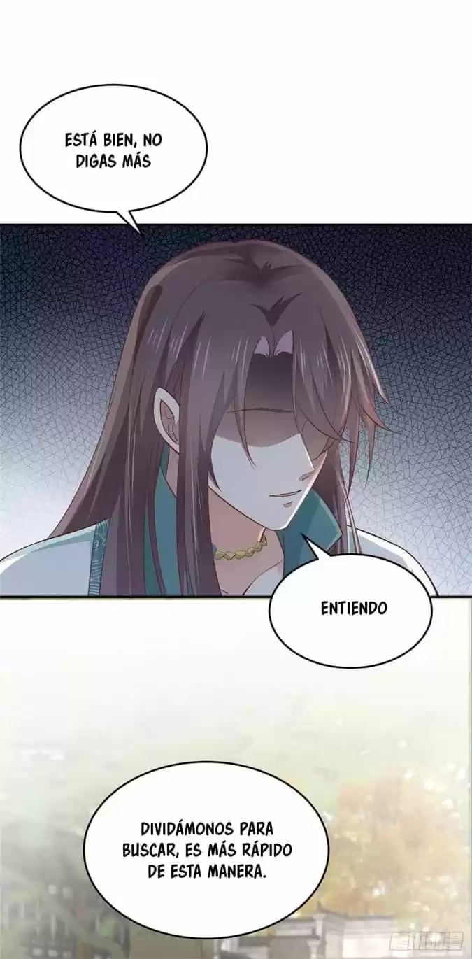 Pupillary Master capítulo 108, página 24