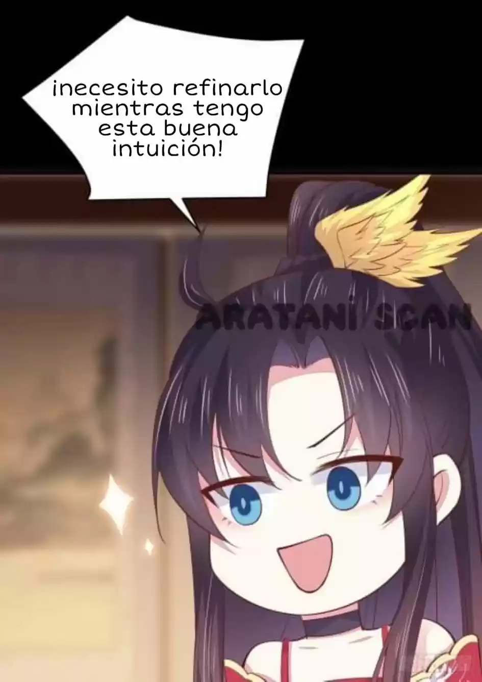 Pupillary Master capítulo 108, página 41