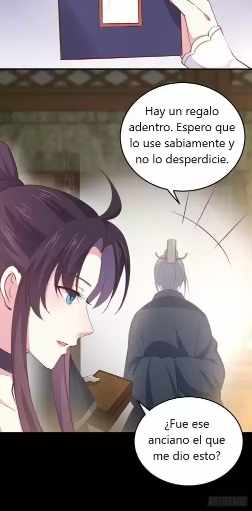 Pupillary Master capítulo 109, página 7