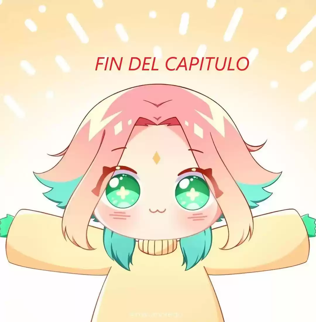 Pupillary Master capítulo 109, página 34