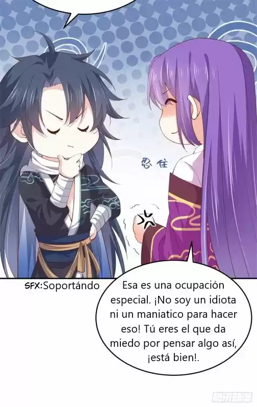 Pupillary Master capítulo 110.50, página 7