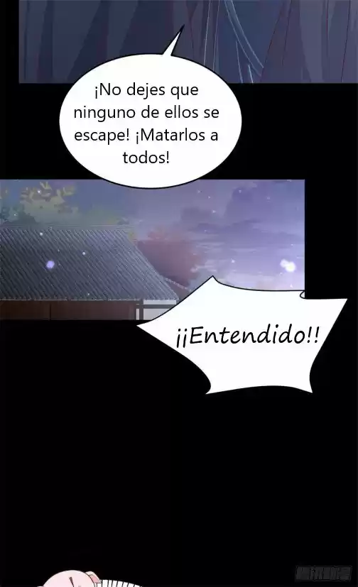Pupillary Master capítulo 111, página 22