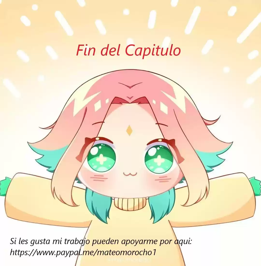 Pupillary Master capítulo 111, página 46