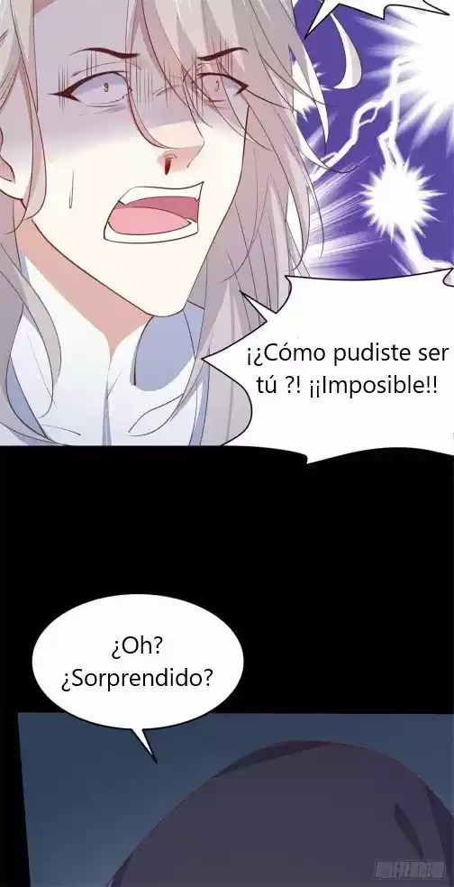 Pupillary Master capítulo 112, página 17