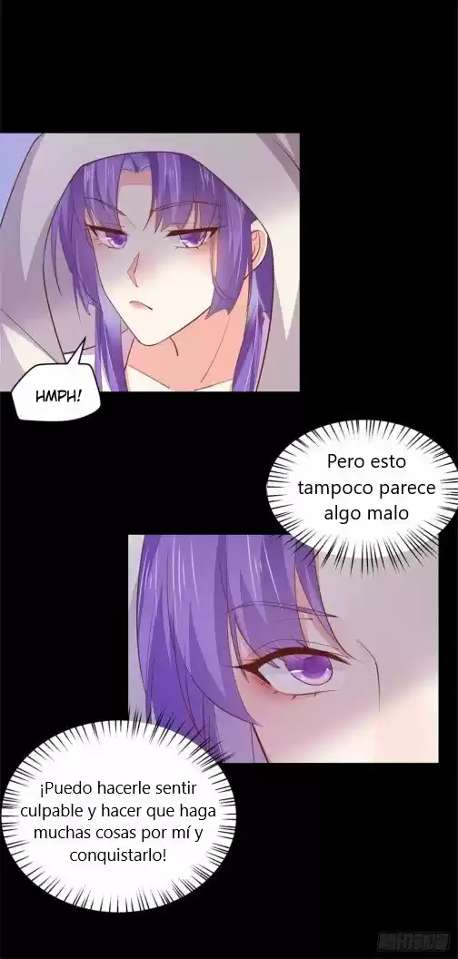Pupillary Master capítulo 112, página 36