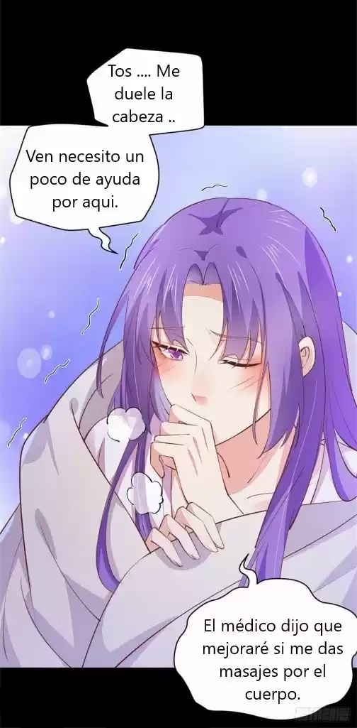 Pupillary Master capítulo 112, página 37