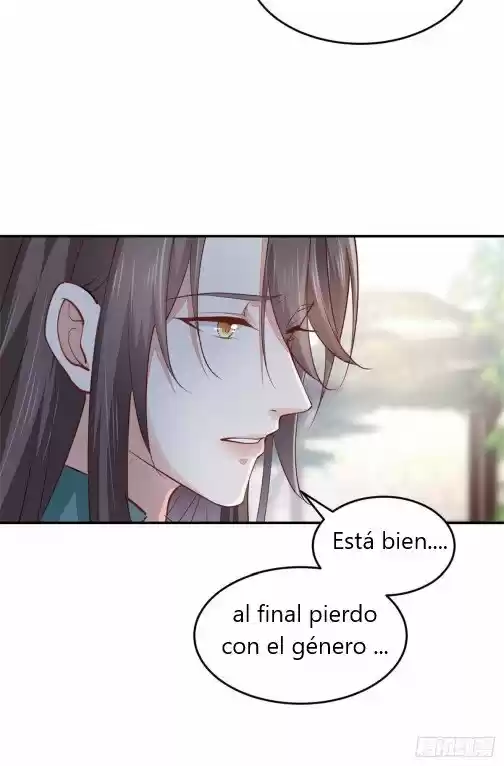 Pupillary Master capítulo 113, página 35