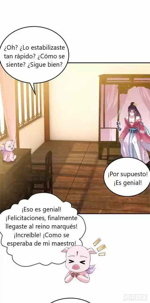 Pupillary Master capítulo 114, página 5