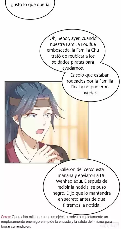 Pupillary Master capítulo 114, página 10