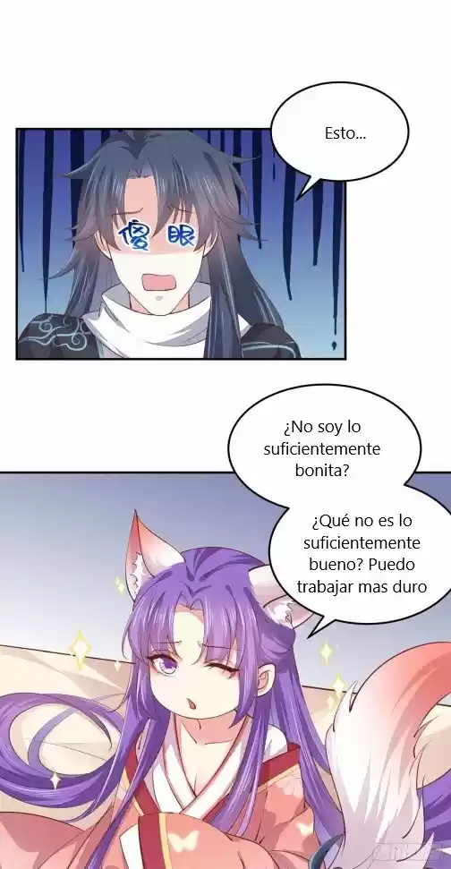 Pupillary Master capítulo 114, página 30