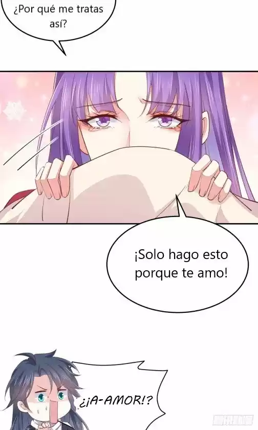 Pupillary Master capítulo 114, página 34
